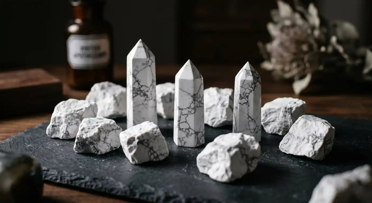 Natürliches Naturmaterial des Messergriffs